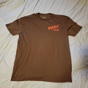 DARE Mens T-Shirt